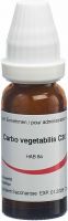 Produktbild von Omida Carbo Vegetabilis Globuli C 30 14g