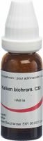 Produktbild von Omida Kalium Bichromicum Globuli C 30 14g