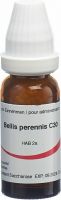 Produktbild von Omida Bellis Perennis Globuli C 30 14g