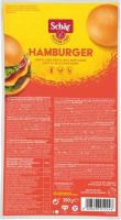 Produktbild von Schär Hamburger Brot Glutenfrei 4x 75g