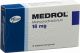Immagine del prodotto Medrol Tabletten 16mg 10 Stück