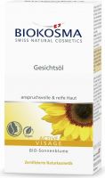 Produktbild von Biokosma Active Visage Gesichtsöl M Pipette 30ml