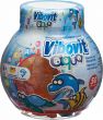 Image du produit Vibovit Aqua Gommes aux fruits 50 pièces