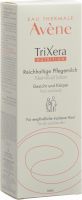 Produktbild von Avène Trixera Reichhaltige Pflegemilch Fhd 200ml