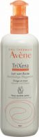 Produktbild von Avène Trixera Reichhaltige Pflegemilch 400ml