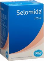 Image du produit Selomida Haut Pulver 30 Beutel 7.5g