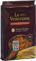 Produktbild von Le Veneziane Rigatoni Mais Glutenfrei 250g
