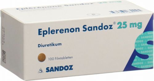 Eplerenon 25 Mg Preis 100 Stück www.adlershop.ch