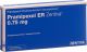Image du produit Pramipexol ER Zentiva Retard Tabletten 0.75mg 10 Stück