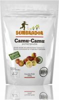 Produktbild von Sembrador Camu Camu Pulver Fairtrade Bio 200g