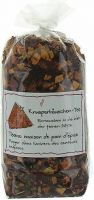 Produktbild von Herboristeria Knusperhaeuschen-Tee im Sack