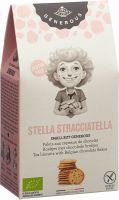Image du produit Generous Stella Stracciatella Biscu Glutenfrei 100g