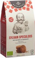 Produktbild von Generous Sylvain Speculoos Spekulat Glutenfrei 100g