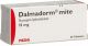 Produktbild von Dalmadorm Mite Tabletten 15mg 30 Stück