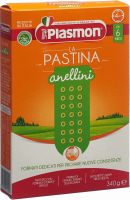 Product picture of Plasmon Pastina Anellini 340g
