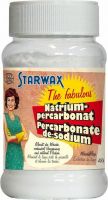 Produktbild von Starwax The Fabulous Natriumpercarbonat D/f 400g