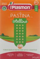 Product picture of Plasmon Pastina Stelline 340g