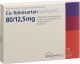 Image du produit Co-telmisartan Spirig HC Tabletten 80/12.5 28 Stück