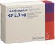 Produktbild von Co-telmisartan Spirig HC Tabletten 80/12.5 98 Stück