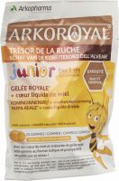 Produktbild von Arkoroyal Junior Bonbons Honigherz Fruchtgu 20 Stück