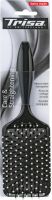 Produktbild von Trisa Basis Paddle Brushing Medium