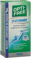 Product picture of Opti-Free Puremoist Lösung Flasche 90ml