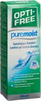 Produktbild von Opti Free Puremoist Lösung Flasche 300ml