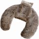 Produktbild von Warmies Neck Warmer Deluxe Lavendel-Füllung