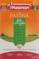 Product picture of Plasmon Pastina Fili D'angelo 340g