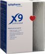 Produktbild von Axapharm X9 Professional Blutdruckmessge Oberarm