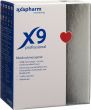 Immagine del prodotto Axapharm X9 Professional Blutdruckmessge Oberarm