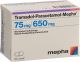 Immagine del prodotto Tramadol-paracetamol Mepha 75/650mg 60 Stück