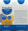 Produktbild von Fresubin 3.2 Kcal Drink Vanille-Caramel 4x 125ml