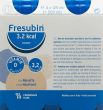 Produktbild von Fresubin 3.2 Kcal Drink Haelnuss 4x 125ml
