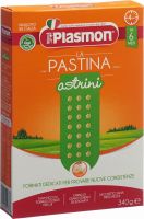 Image du produit Plasmon Pastina Astrini 340g