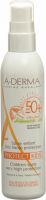 Produktbild von A-derma Protect Kindersonnenspray SPF 50+ 200ml