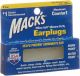 Product picture of Macks Earplugs Transparent 2 Paar