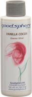 Produktbild von Goodsphere Essenz Vanilla Cocoa 120ml