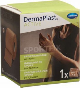 Image du produit Dermaplast actif bandage sportif 6cmx5m
