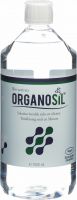 Produktbild von Organosil G5 Organisches Silizium Flasche 1000ml