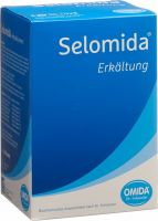 Image du produit Selomida Erkältung Pulver 30 Beutel 7.5g