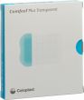 Produktbild von Comfeel Plus Hydrokol Verband 5x7cm Trans 10 Stück