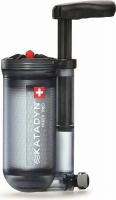 Product picture of Katadyn Hiker Pro Wasserfilter Transparent