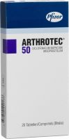 Immagine del prodotto Arthrotec Tabletten 50mg 20 Stück