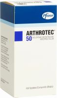 Immagine del prodotto Arthrotec Tabletten 50mg 100 Stück