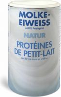 Product picture of Biosana Molke Eiweiss Granulat Natur Dose 350g