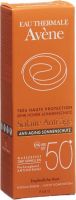 Produktbild von Avène Sun Sonnenschutz Anti-Aging SPF 50+ 50ml
