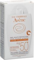 Product picture of Avène Sun Sonnenfluid Mineralisch SPF 50+ 40ml