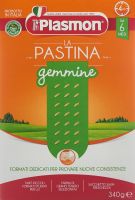Product picture of Plasmon Pastina Gemmine 340g