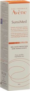 Product picture of Avène Sun Sunsimed Solaire 80ml